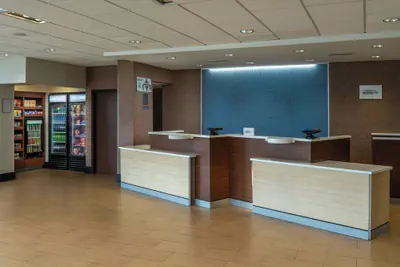 Photo 3 - Fairfield Inn & Suites Atmore
