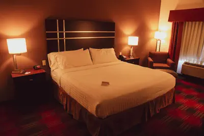 Photo 4 - Holiday Inn Express & Suites Cumberland - La Vale by IHG
