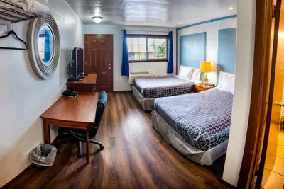 Photo 5 - Budget Inn Motel