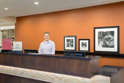 Photo 3 - Hampton Inn & Suites West Des Moines/SW Mall Area