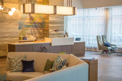 Photo 2 - Hyatt Place Denver Downtown