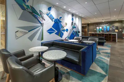 Photo 5 - Hyatt Place Denver Downtown