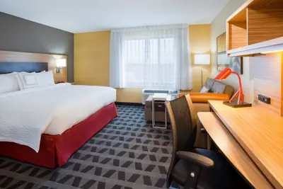 Photo 5 - Towneplace Suites Sioux Falls South
