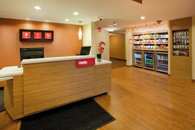 Photo 3 - Towneplace Suites Sioux Falls South
