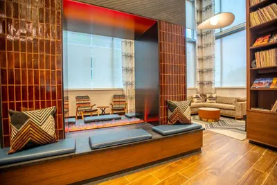 Photo 4 - DoubleTree by Hilton Asheville Downtown