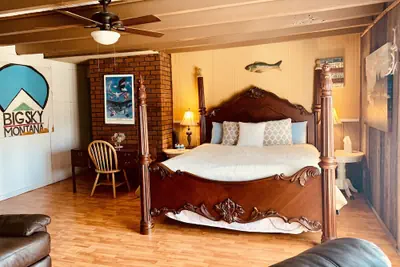 Photo 3 - Good Place Farms B&B