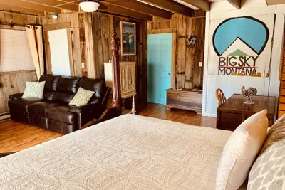 Photo 5 - Good Place Farms B&B