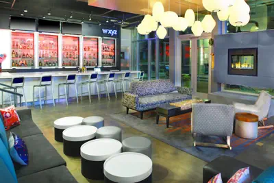 Photo 5 - Aloft by Marriott Raleigh-Durham Airport Brier Creek