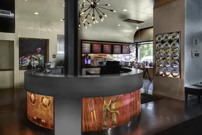 Photo 4 - Aloft by Marriott Raleigh-Durham Airport Brier Creek