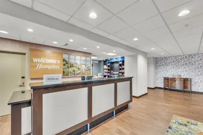 Photo 5 - Hampton Inn & Suites Kenosha Pleasant Prairie