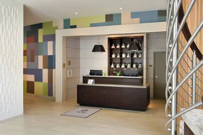 Photo 2 - Four Points by Sheraton Coral Gables