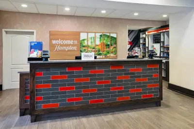 Photo 4 - Hampton Inn North Little Rock McCain Mall