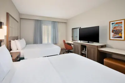 Photo 5 - Hampton Inn North Little Rock McCain Mall