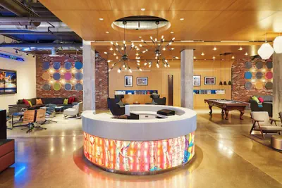 Photo 5 - Aloft by Marriott Louisville Downtown