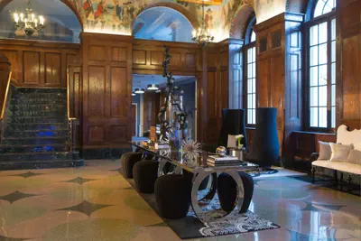 Photo 3 - Renaissance Albany Hotel