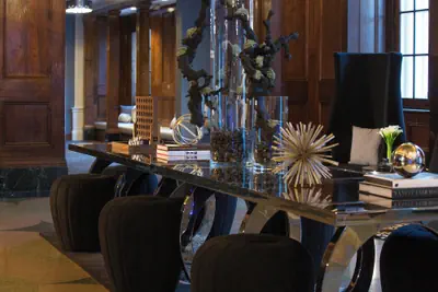 Photo 4 - Renaissance Albany Hotel