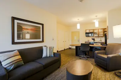Photo 3 - Candlewood Suites Auburn by IHG