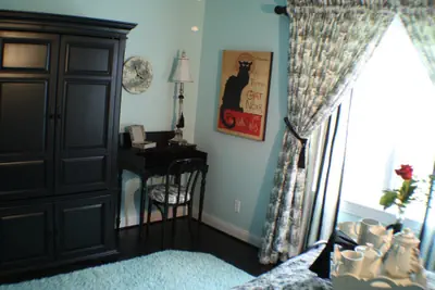 Photo 3 - Pillow and Paddock B&B