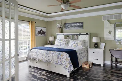 Photo 5 - Pillow and Paddock B&B