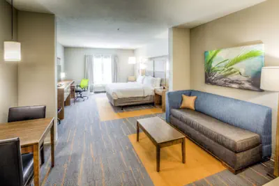 Photo 5 - Holiday Inn Express & Suites Cleveland West - Westlake by IHG
