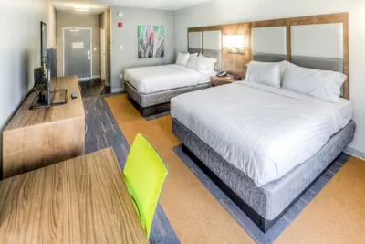 Photo 3 - Holiday Inn Express & Suites Cleveland West - Westlake by IHG