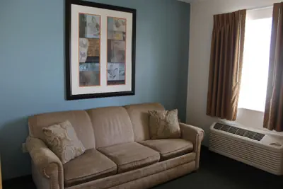 Photo 4 - The Canyon Motel