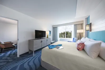 Photo 5 - Universal's Loews Sapphire Falls Resort