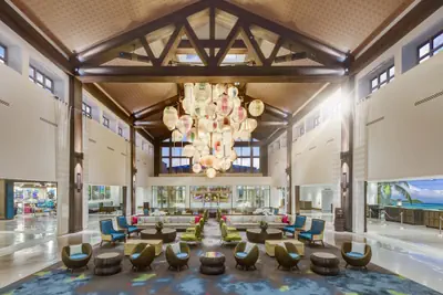Photo 3 - Universal's Loews Sapphire Falls Resort