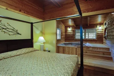 Photo 2 - Forrest Hills Mountain Resort