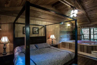 Photo 3 - Forrest Hills Mountain Resort