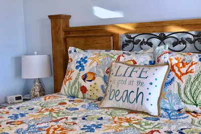 Photo 5 - Torch Lake Bed & Breakfast
