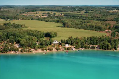 Photo 2 - Torch Lake Bed & Breakfast