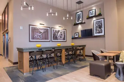 Photo 5 - Hampton Inn & Suites Washington DC-Navy Yard