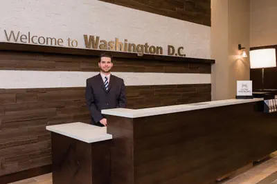 Photo 4 - Hampton Inn & Suites Washington DC-Navy Yard