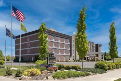 Photo 2 - Home2 Suites by Hilton Idaho Falls