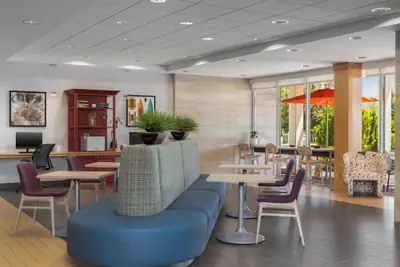 Photo 5 - Home2 Suites by Hilton Idaho Falls