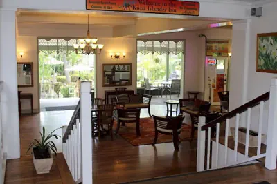 Photo 5 - Kona Islander Inn Condos