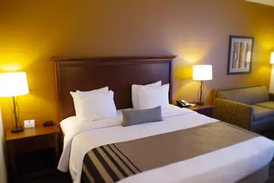 Photo 5 - Best Western Plus Lincoln Inn & Suites
