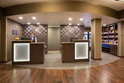 Photo 3 - Best Western Plus Lincoln Inn & Suites