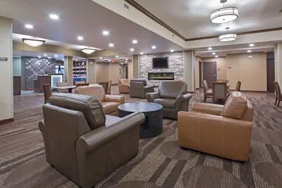 Photo 2 - Best Western Plus Lincoln Inn & Suites