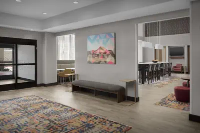Photo 3 - Hampton Inn & Suites Georgetown/Austin North