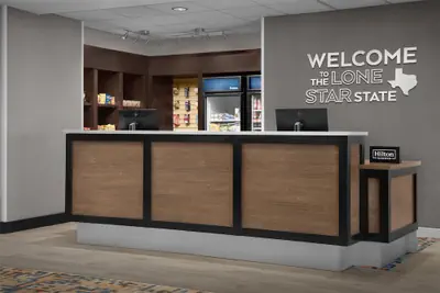 Photo 4 - Hampton Inn & Suites Georgetown/Austin North