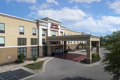 Photo 2 - Hampton Inn & Suites Georgetown/Austin North