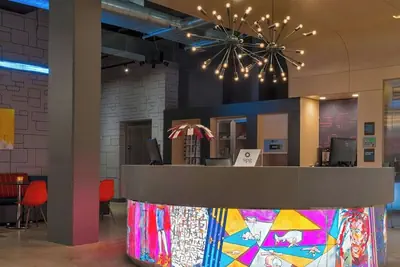 Photo 3 - Aloft by Marriott College Station
