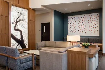 Photo 3 - Hyatt Place Kansas City/Lenexa City Center