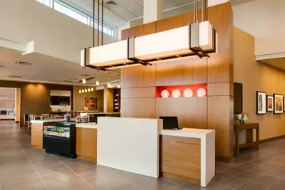 Photo 2 - Hyatt Place Kansas City/Lenexa City Center