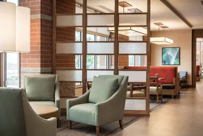 Photo 4 - Hyatt Place Kansas City/Lenexa City Center