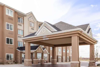 Photo 2 - Microtel Inn & Suites by Wyndham West Fargo Medical Center