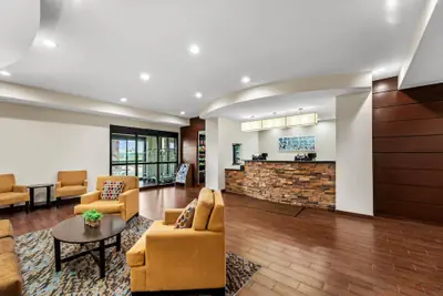 Photo 4 - MainStay Suites Lufkin