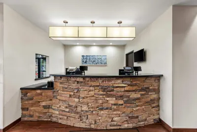 Photo 3 - Sleep Inn Lufkin